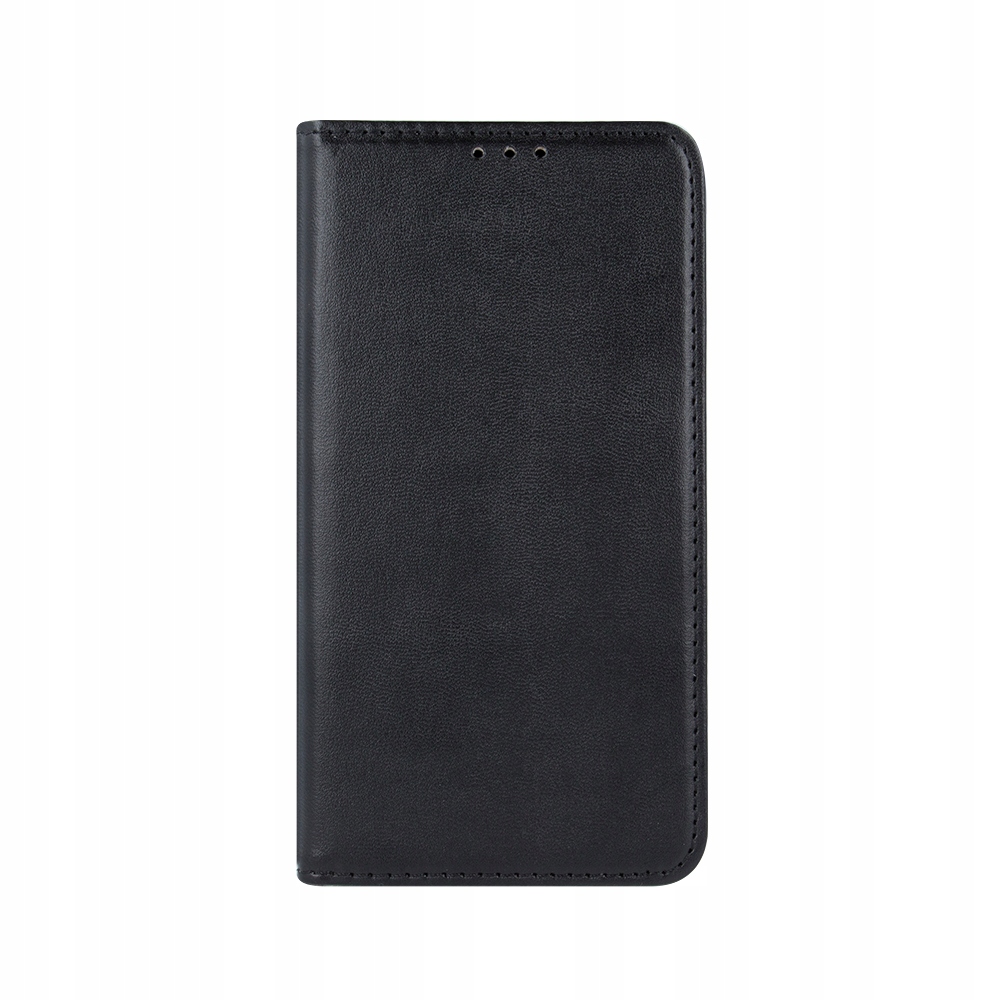 

Etui Pokrowiec Magnetic do Xiaomi Redmi 10C czarny