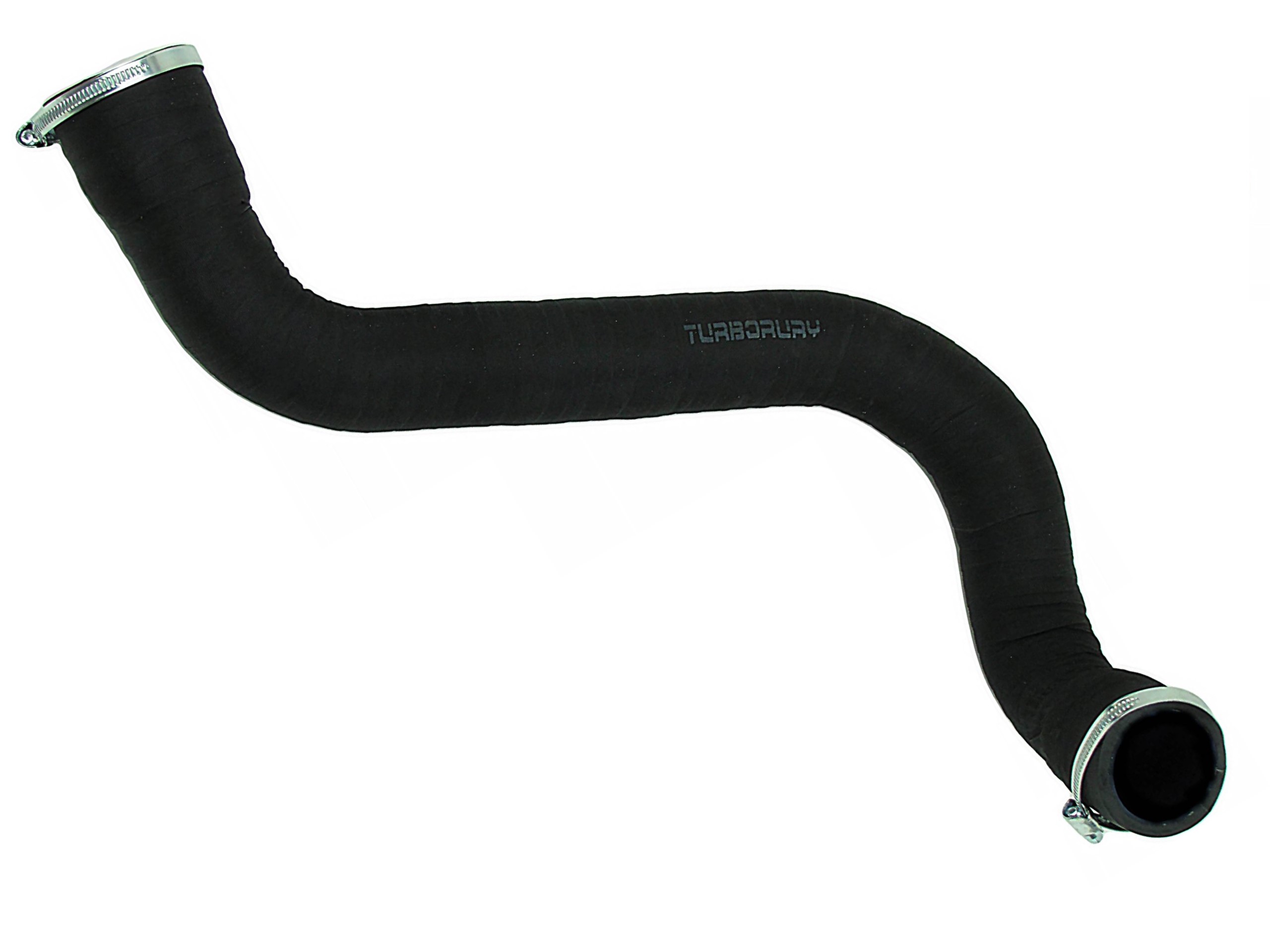 Trubka Hadice Intercoolera Renault Megane II 1.9 DCI