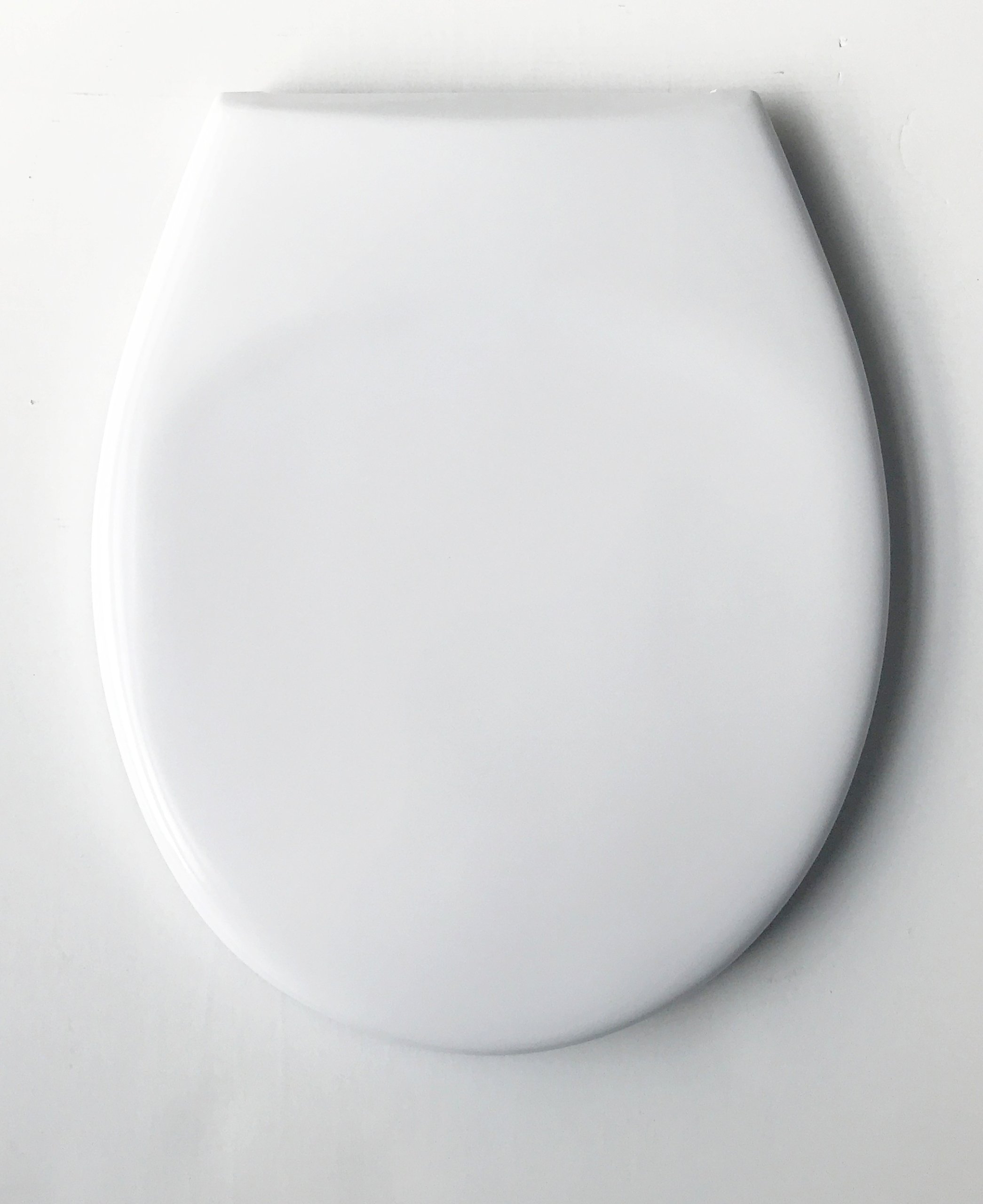 DESKA SEDESOWA CERSANIT PRESIDENT ZAWIAS METALOWY Marka MKW