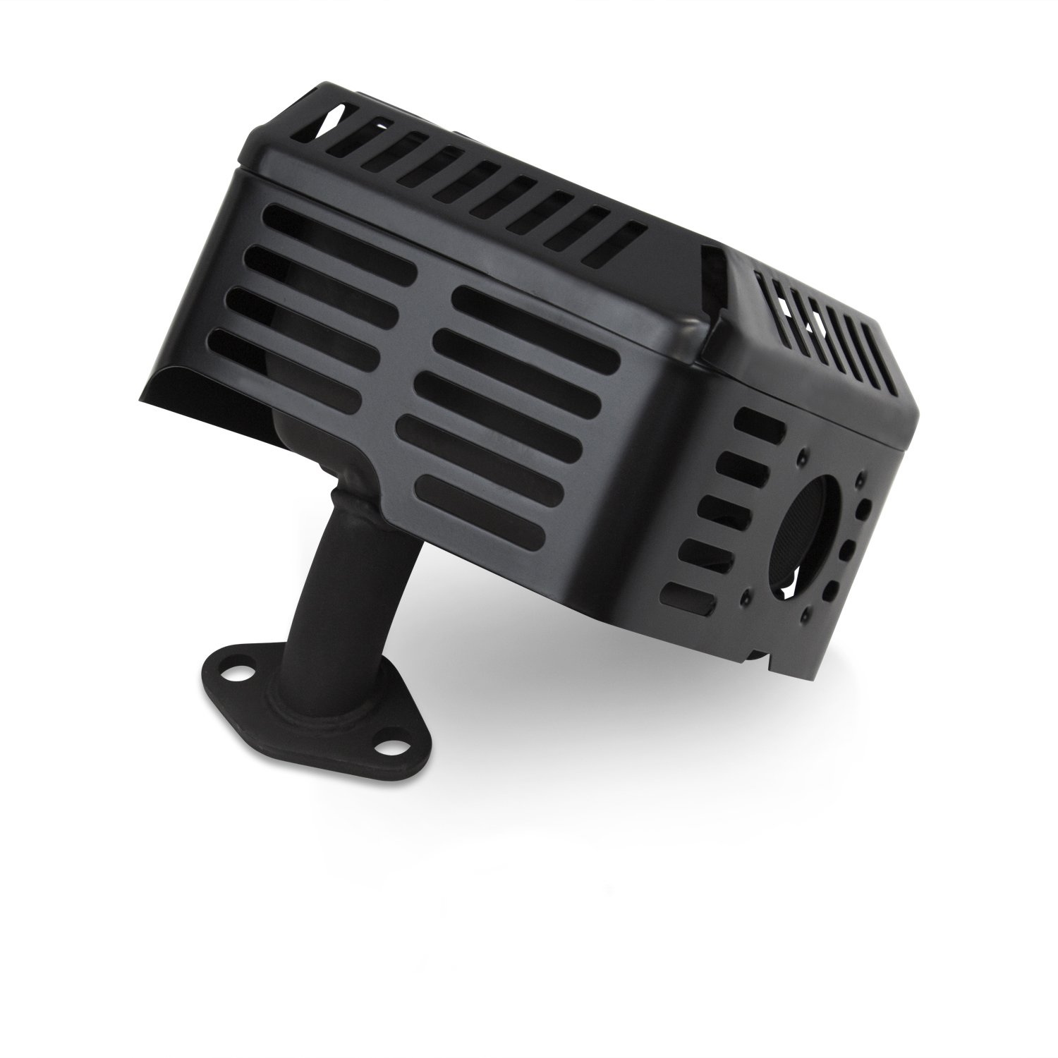 TŁUMIK WYDECH do SILNIKA Honda gx160 gx200 GOKART Typ silnik