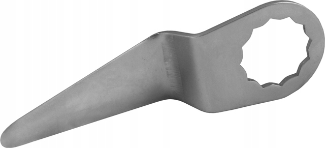 

Nóż E 57 mm do wycinarki pneumatycznej PT-307