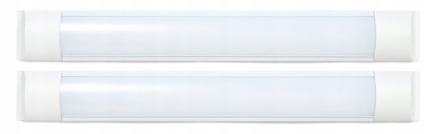 

2x Panel Led Slim Natynkowy 18W Plafon Lampa