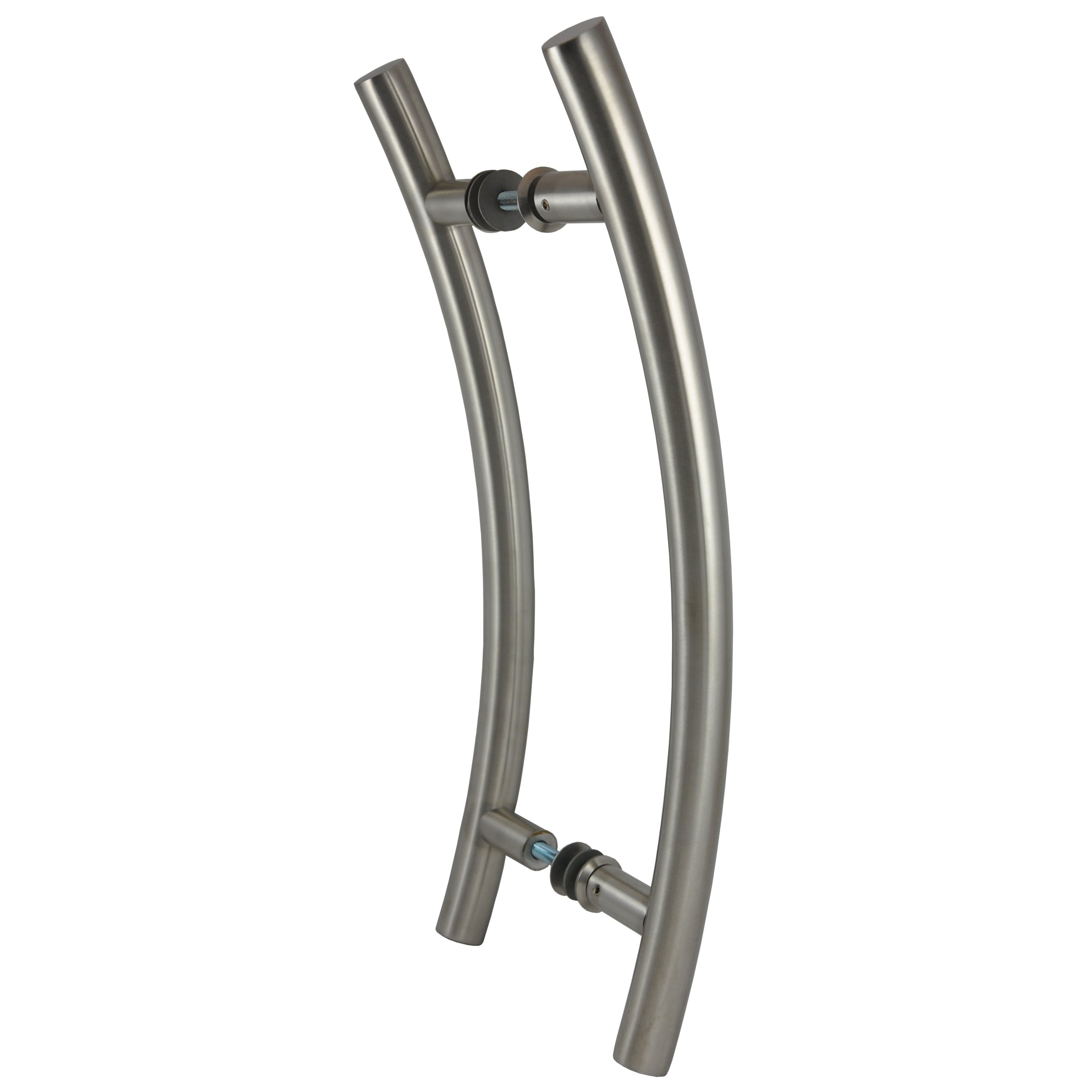 

Pochwyt Antaba Uchwyt Inox 25x300- Stal Nierdzewna