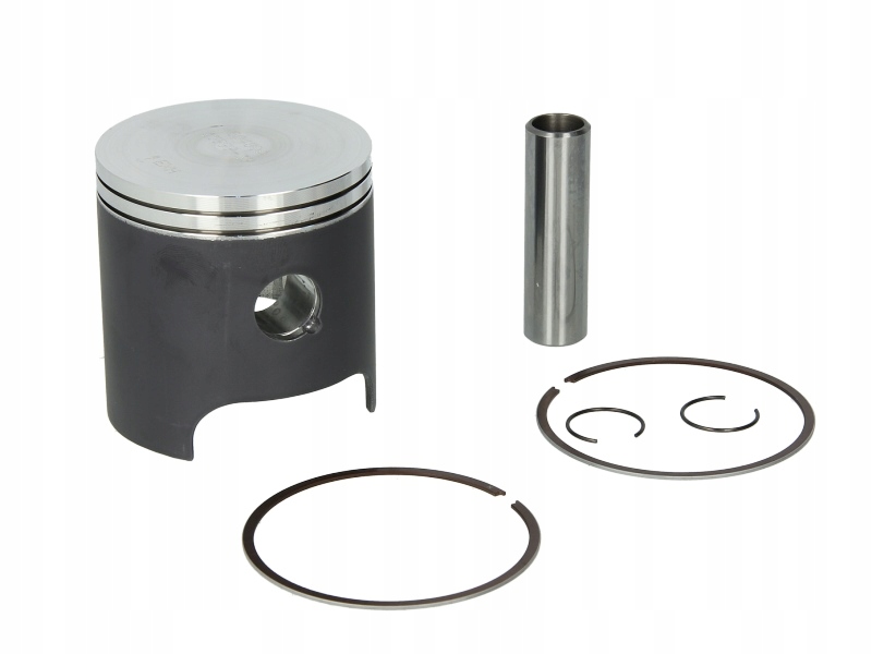 Piest Wossner 8048DB Ktm Exc Sx 200 98-16 63.95
