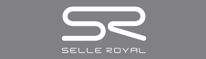 Siodło SELLEROYAL RESPIRO MODERATE 60 st. męskie Model Respiro