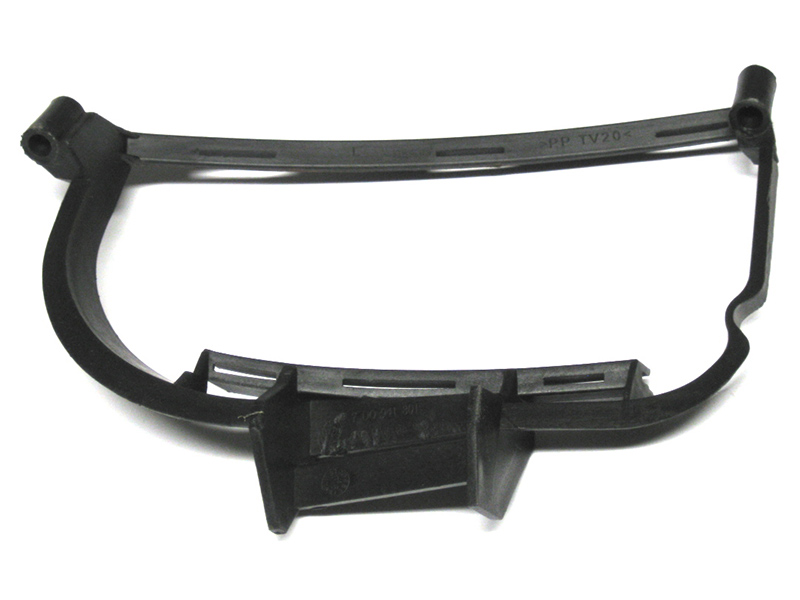 RAMKA HALOGENU LEWA VW Transporter T4 96-03 Strona zabudowy lewa