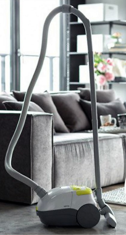 WORKI DO ODKURZACZA HOFFEN Z BIEDRONKI VC8003 5sz Producent Profi&Home