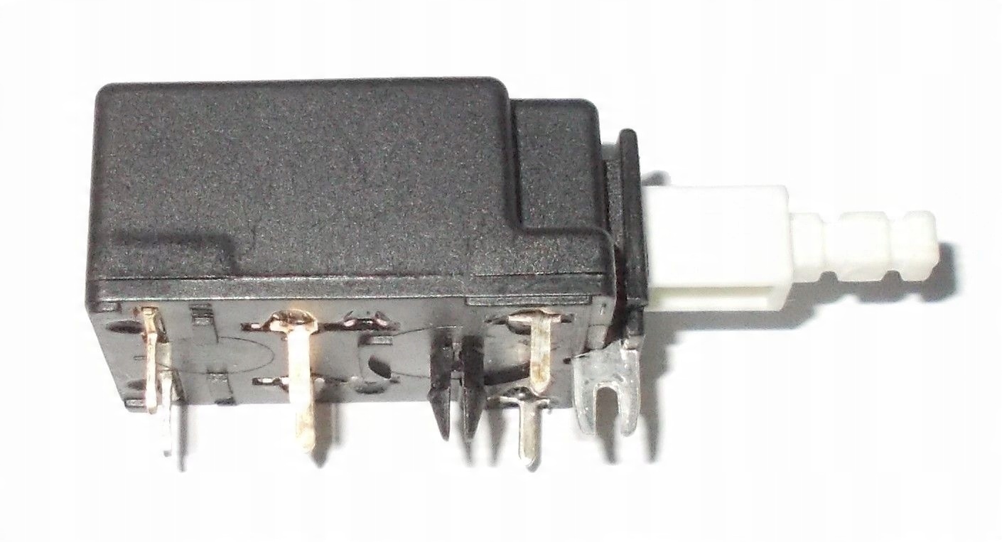

Przełącznik Wyłącznik Sieciowy Isostat S-95 (04