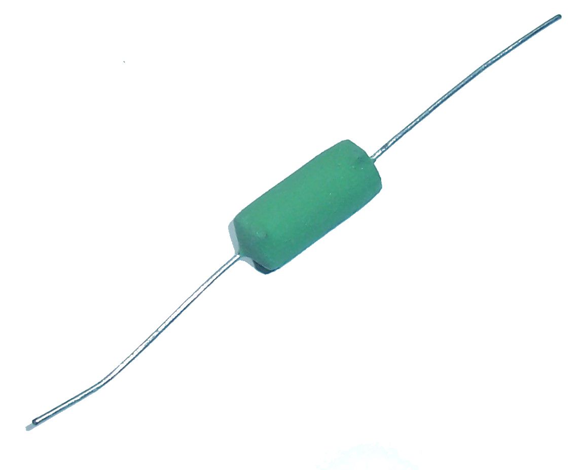 

Rezystor Telpod Rdco 200ohm 8Wat 200R 8W 10sztuk