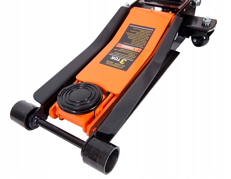 ZABA LEWAREK PODNOSNIK HYDRAULICZNY 3T NISKI PROF Minimum Lifting Height 75 mm