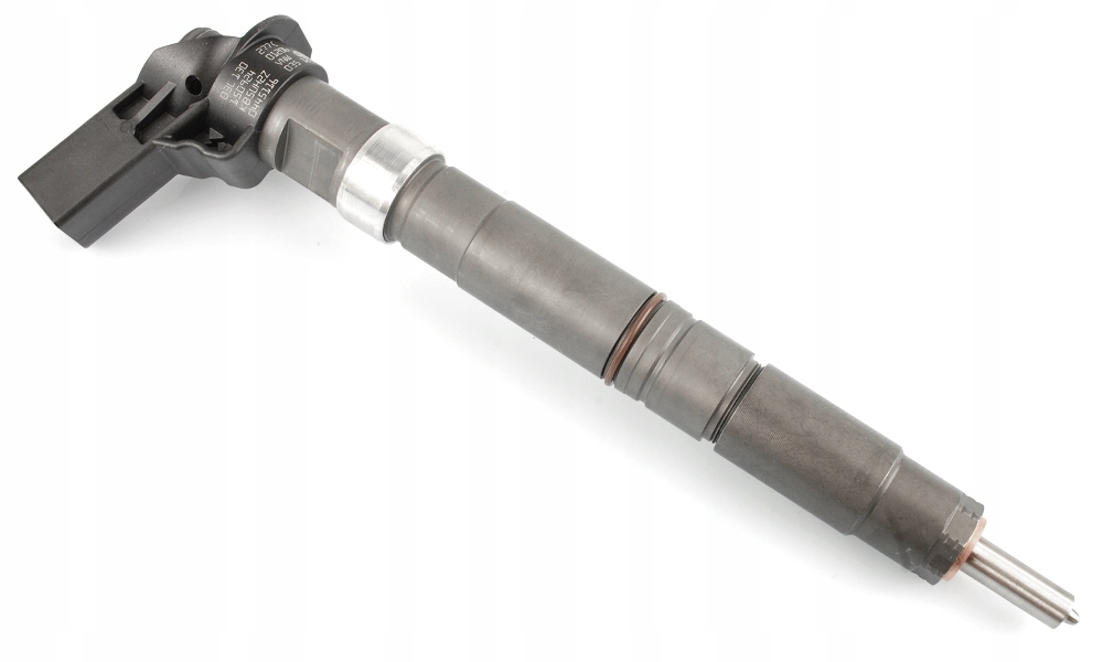 WTRYSKIWACZ BOSCH 0986435369 03L130277C VW 2.0TDI Typ samochodu Autobusy Samochody dostawcze