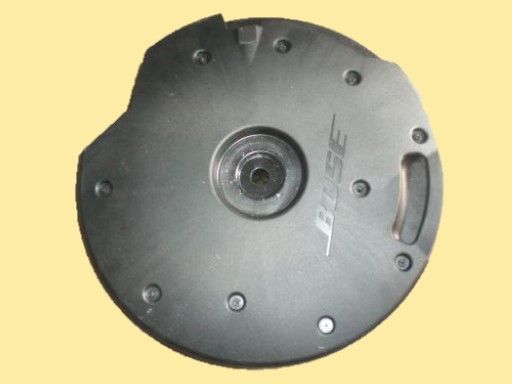 SUBUFER ДИНАМІК ІНФІНІТІ Ex35 Ex37
