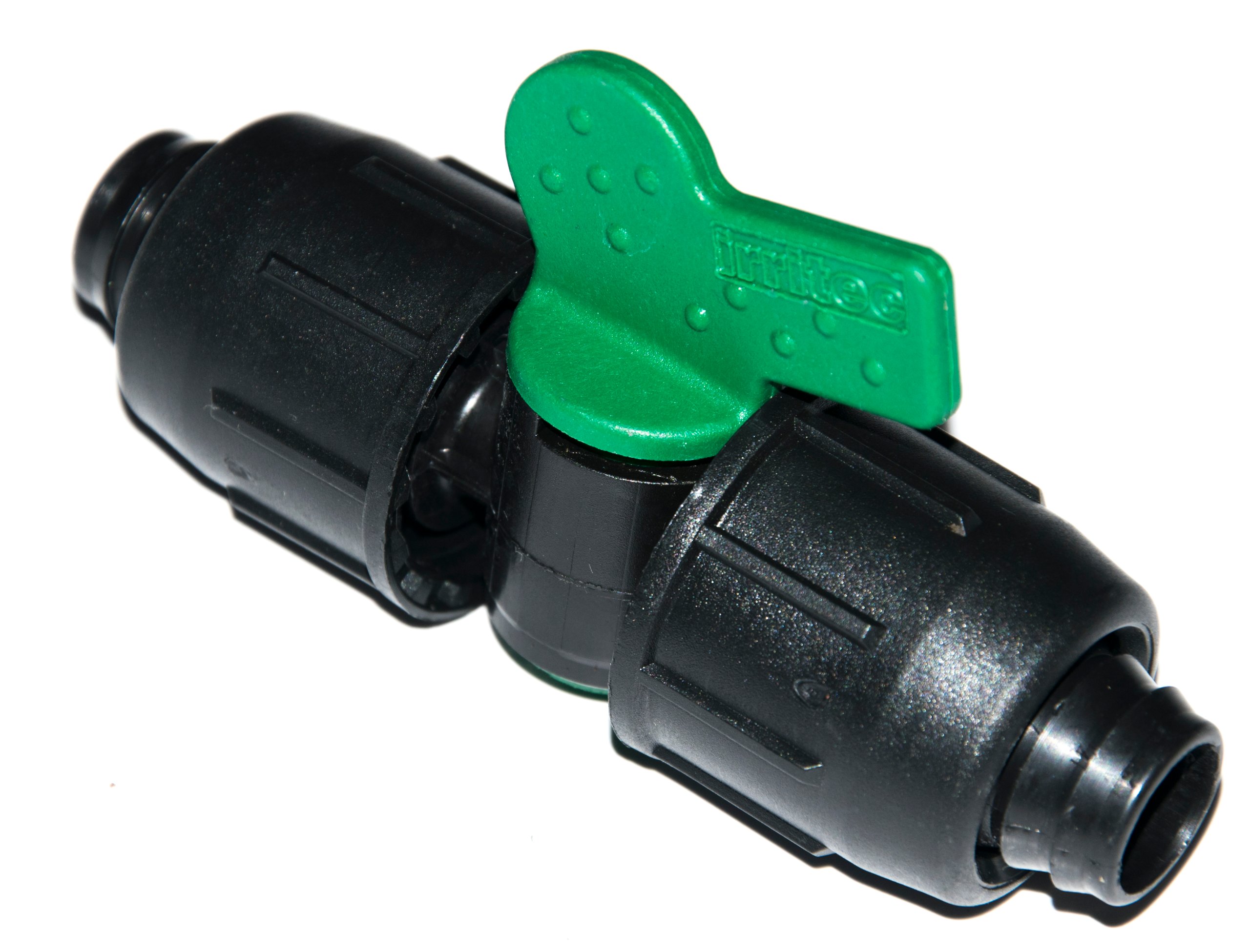 

Zawór kulowy Vee 20-20 Qj