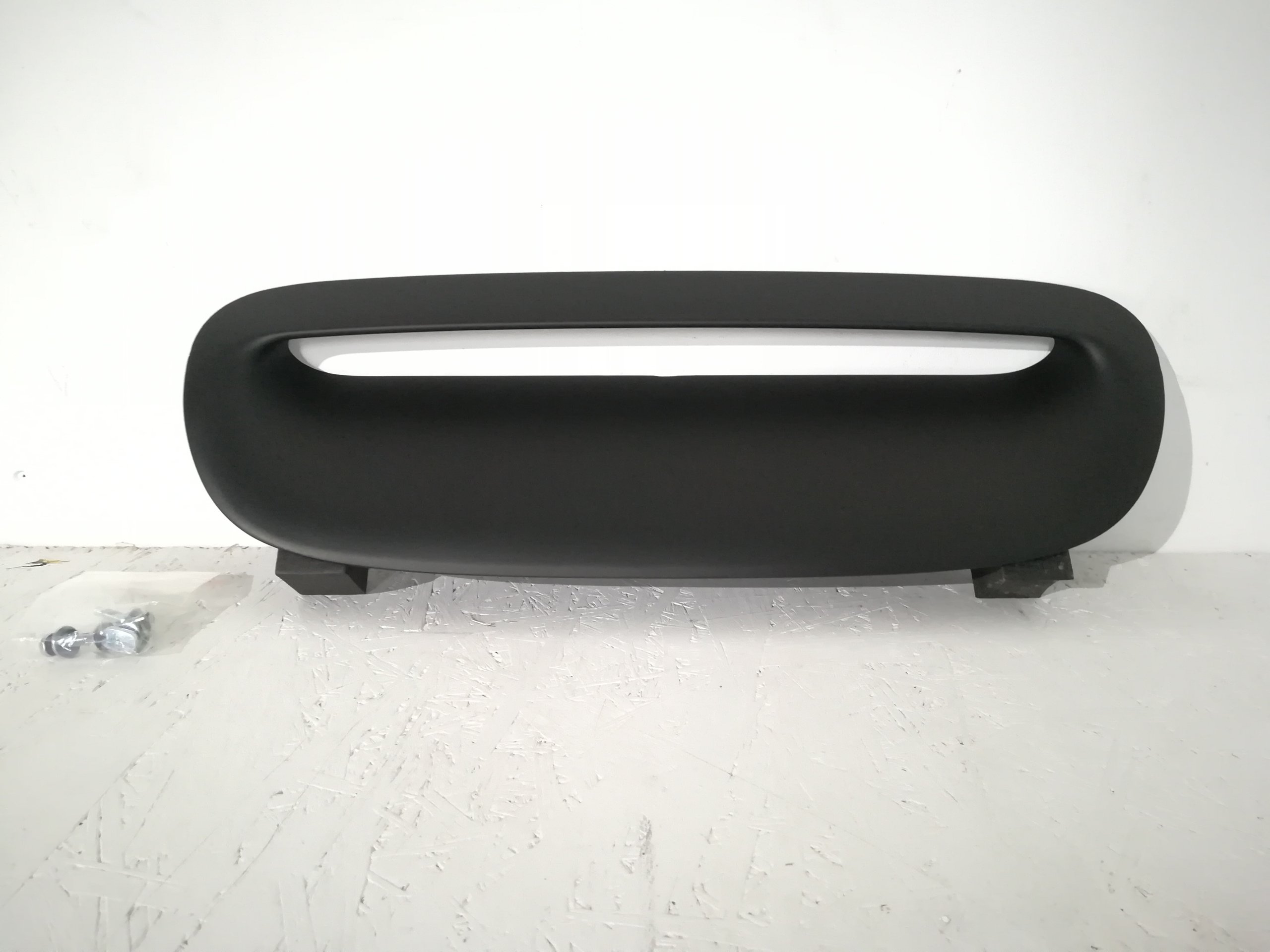 510103-5 - MINI COOPER S R50 52 53 воздухозаборник маски