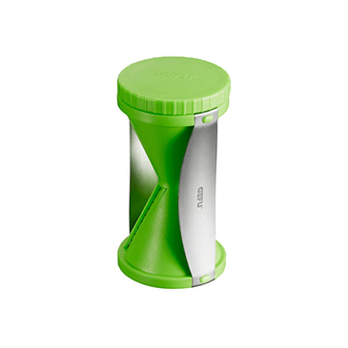 

Spirala Gefu do warzyw tarka zester spiralizer mal
