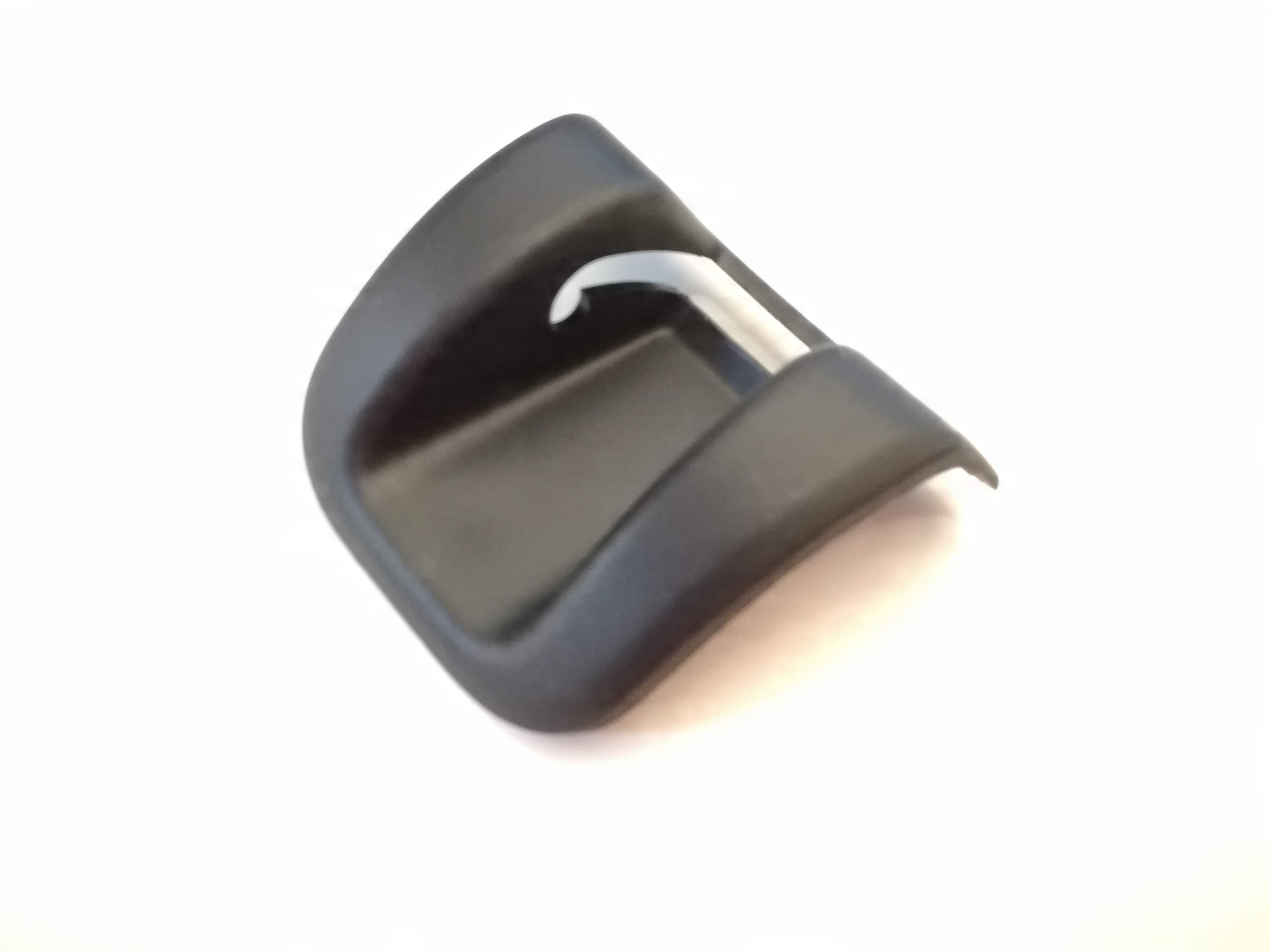 

Prowadnica tunel systemu Isofix Seat Leon Audi A3