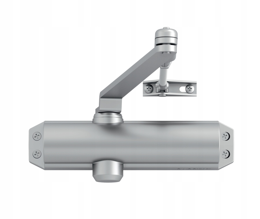 

Assa Abloy DC120 Samozamykacz Do Drzwi, Zamykacz