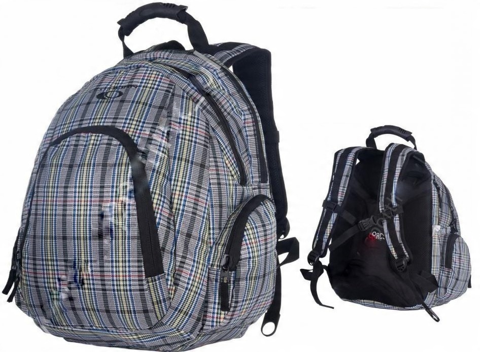 

Plecak na laptopa Craby 36l Outhorn 4F
