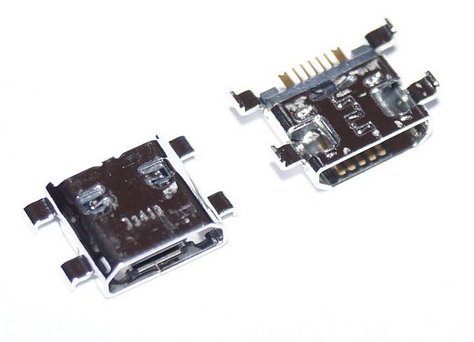 

Gniazdo Złącze Ładowania Usb Samsung S7560 S7580