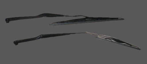 RAMIONA WYCIERACZEK JUKE 2011