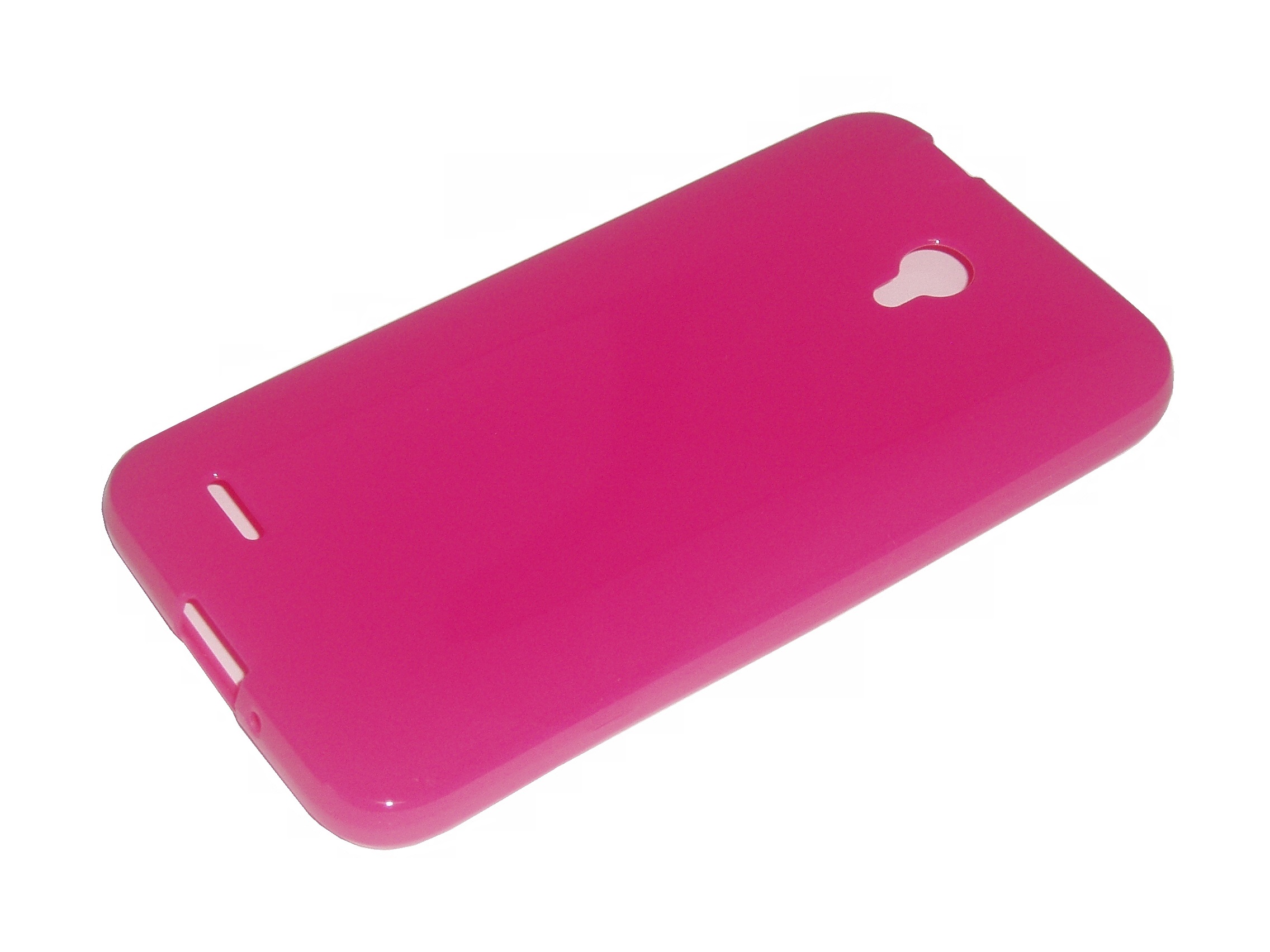 

Silikon Etui YellyCase do Sony Xperia M4 / M4 Aqua