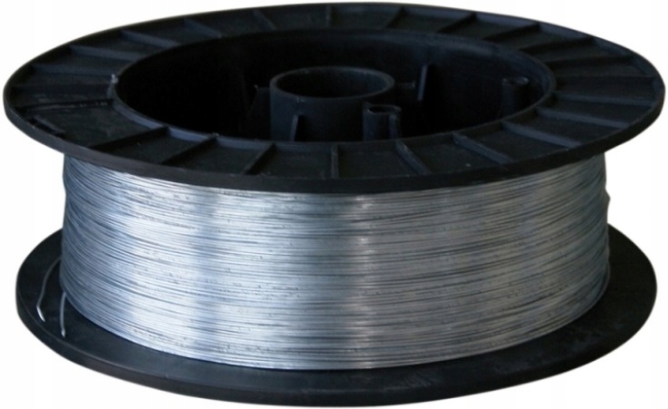 PASTUCH POLSKI DRUT OGRODZENIOWY OCYNK POMELAC 500M 1,2MM Kod producenta 105-010-018