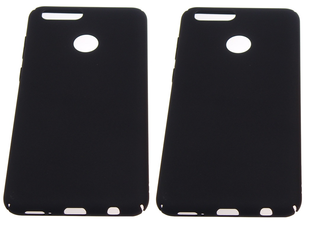 

Sztywne Etui Slim Armor do Huawei Honor 7X