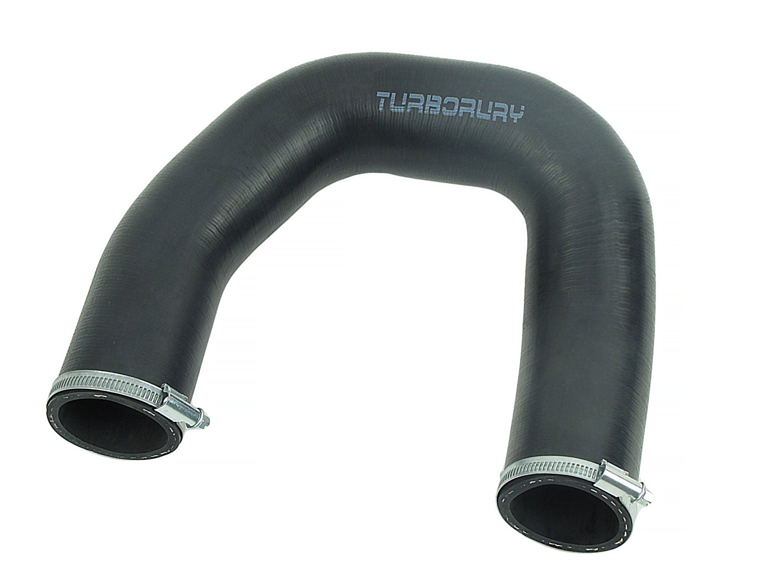 Trubka Hadice Turbo Intercoolera Lancia Delta 1.6 Jtd