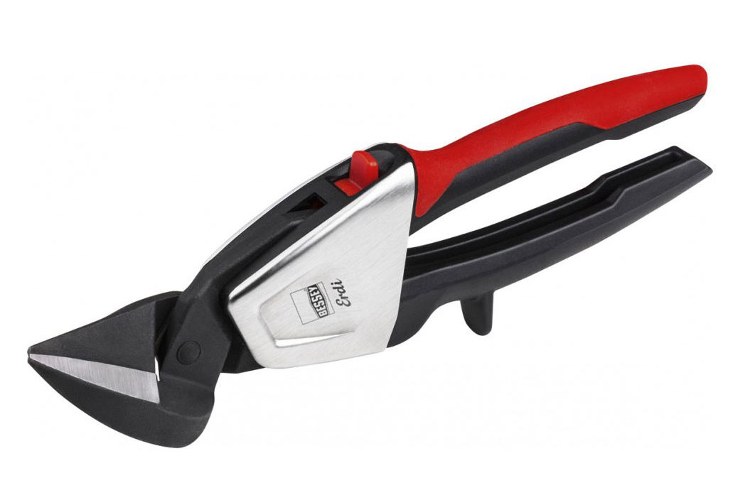 Nůžky na plech Erdi D39ASSL