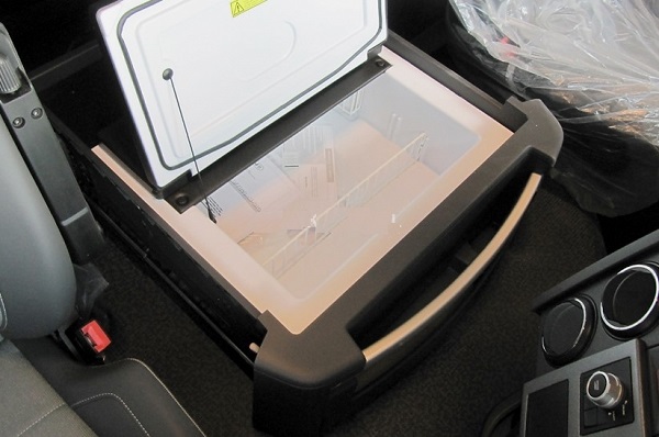 LODOWKA RENAULT PREMIUM DXI NOWA SPREZARKOWA TIR Power Supply cigarette lighter socket