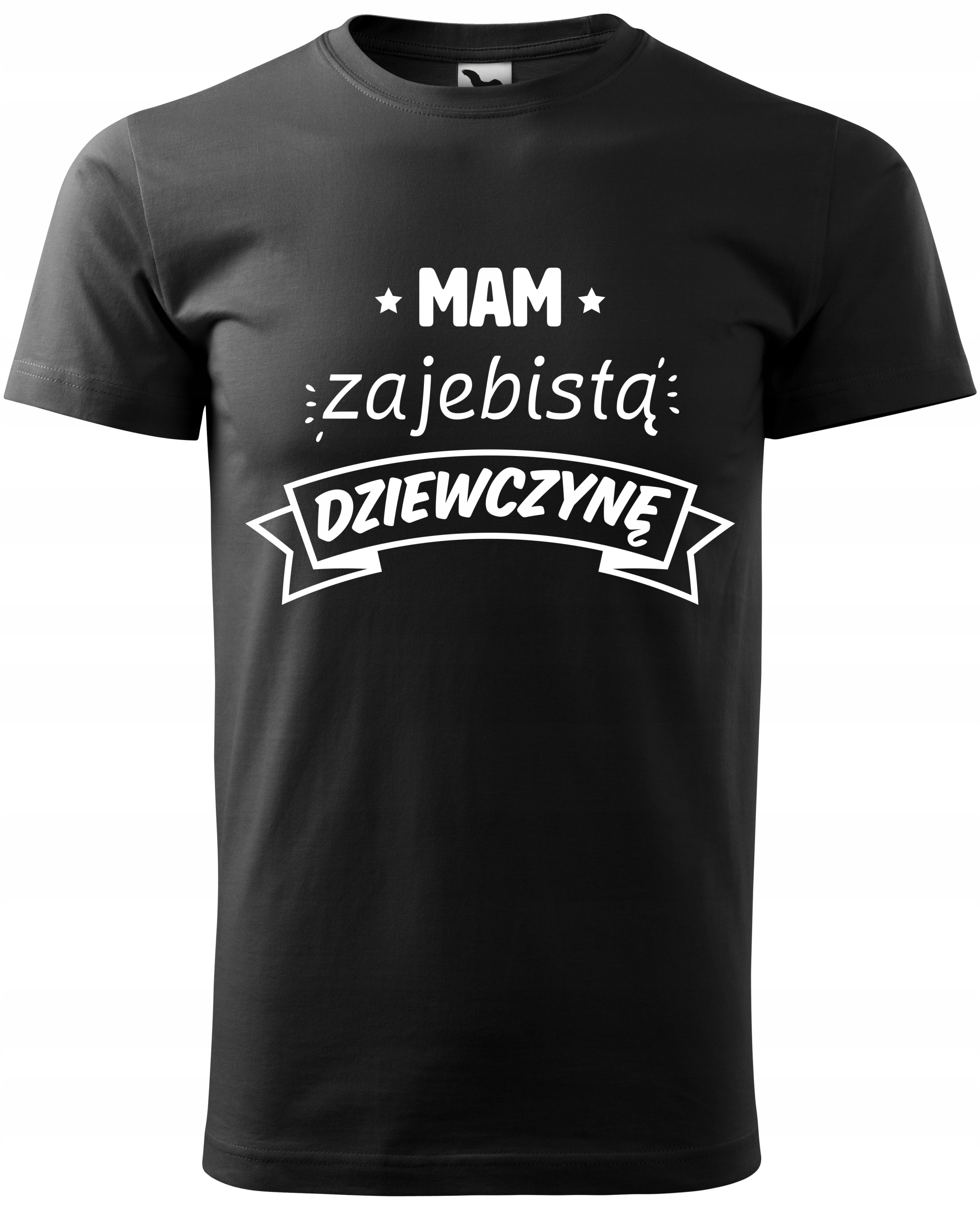 

Koszulka dla Chłopaka walentynki miłość M ver6