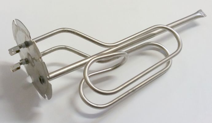 Grzałka do bojlerów Biawar Hot 1500W Oryginalna