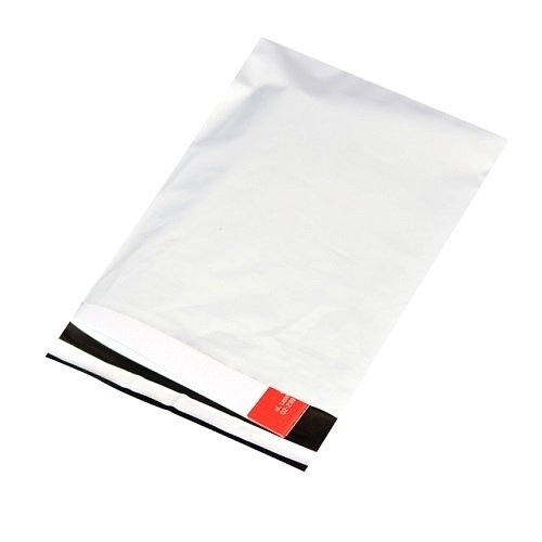 

Koperty Foliowe 310x420mm Foliopaki Kurierskie A3