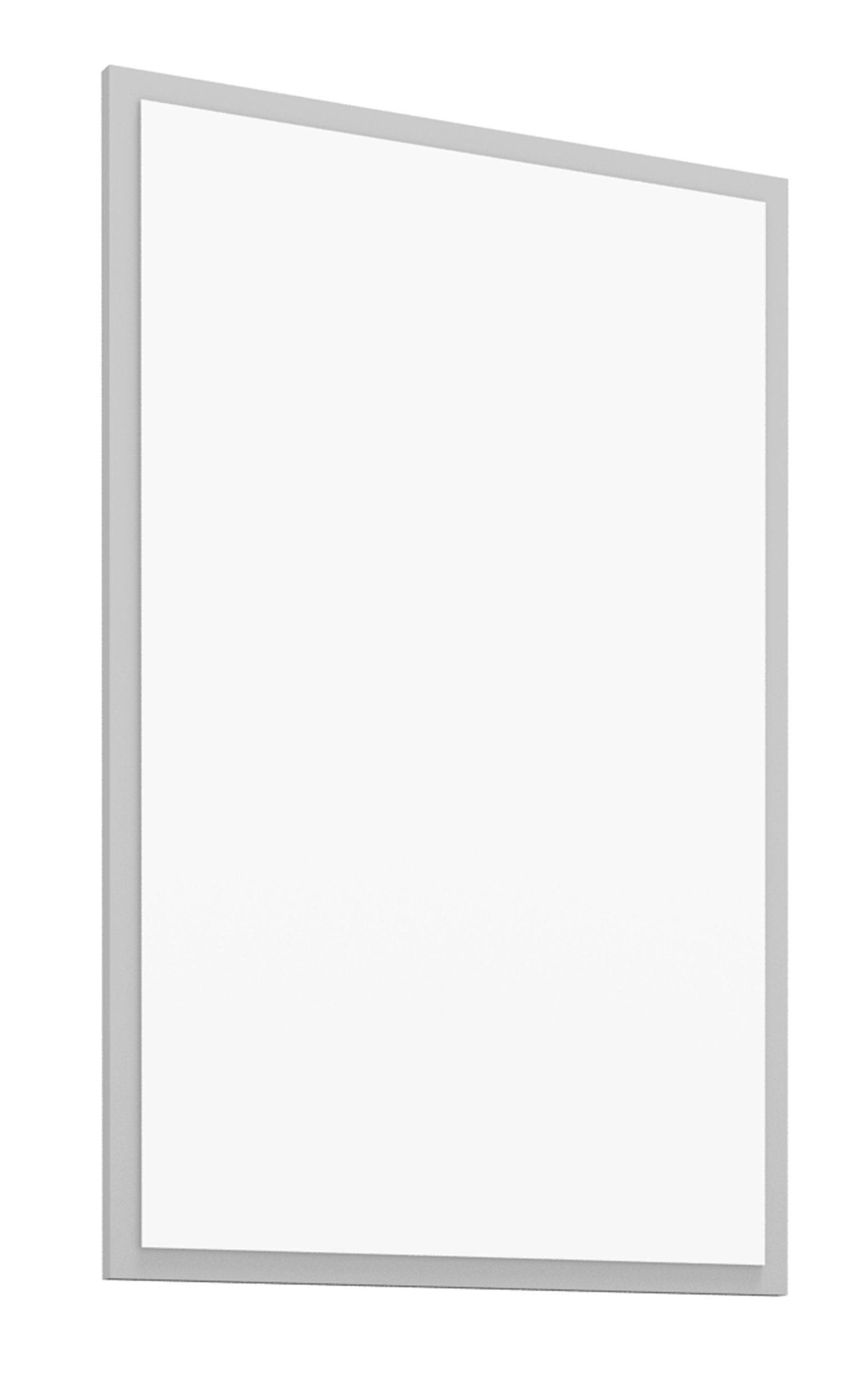 Zrcadlo Astral pro toaletní stolek Astral 50x80 cm bílé Ufc