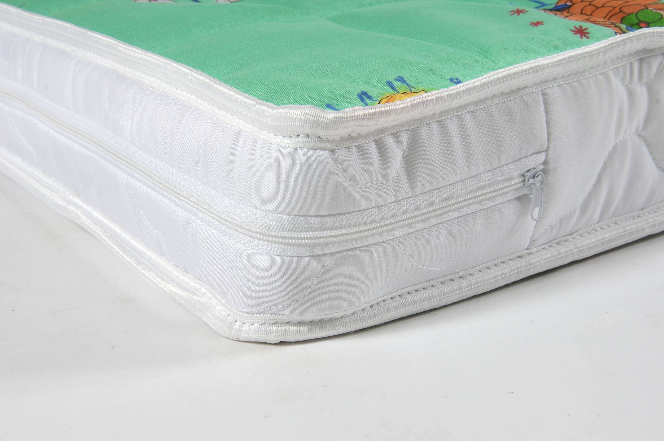 MATERAC RADIR KOKOS-PIANKA-GRYKA 130x65x9 cm Kolekcja GGG