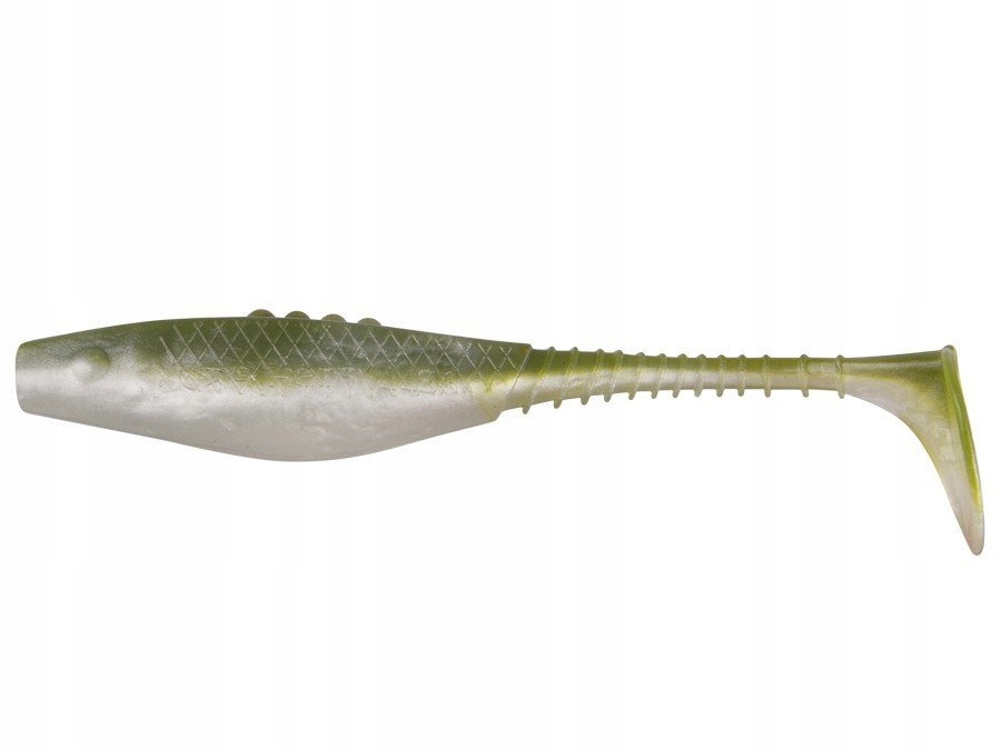 Ripper Dragon Belly Fish Pro 8,5cm D-01-200