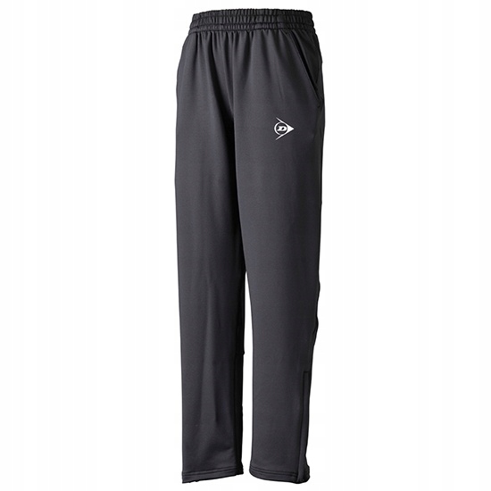 Spodnie Dunlop Club Pants Boy Black 152