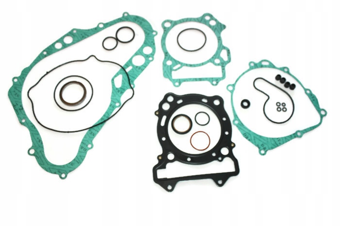 Tesnenie motora Suzuki Drz Dr-z 400 00-12 UKT1139