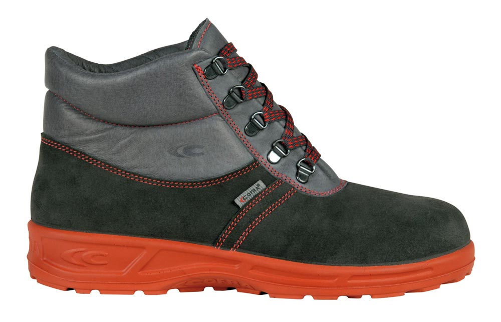 

Buty Dla Dekarza Dekarskie Cofra Dachdecker roz.44