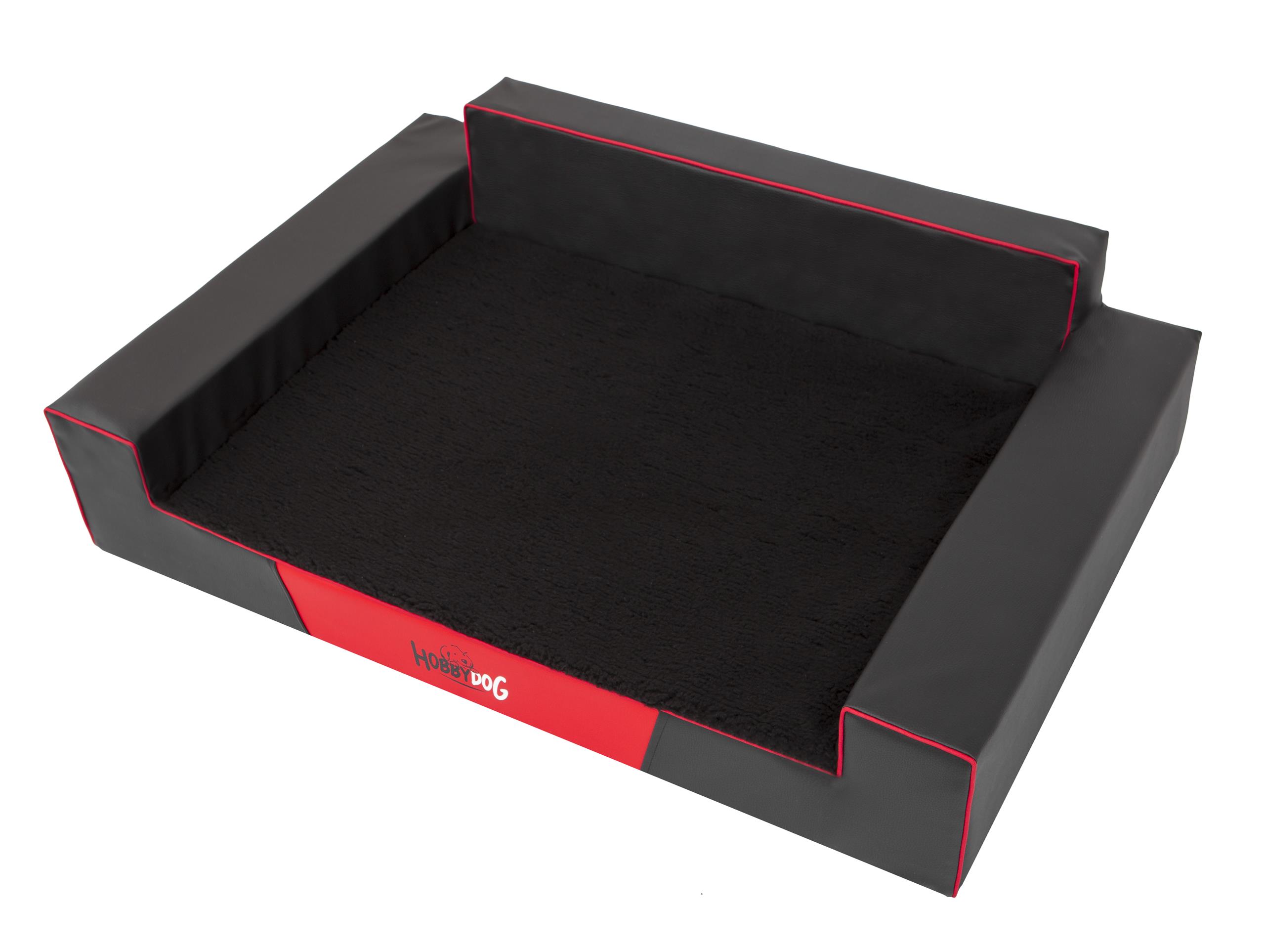 

Legowisko dla Psa, Duża Kanapa Hobbydog XXL 120x80