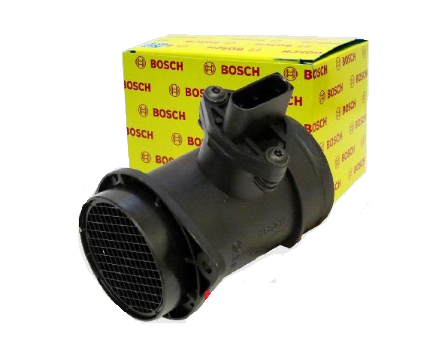 PRZEPLYWOMIERZ BOSCH VW PASSAT B5 A4 A6 1 9TDI