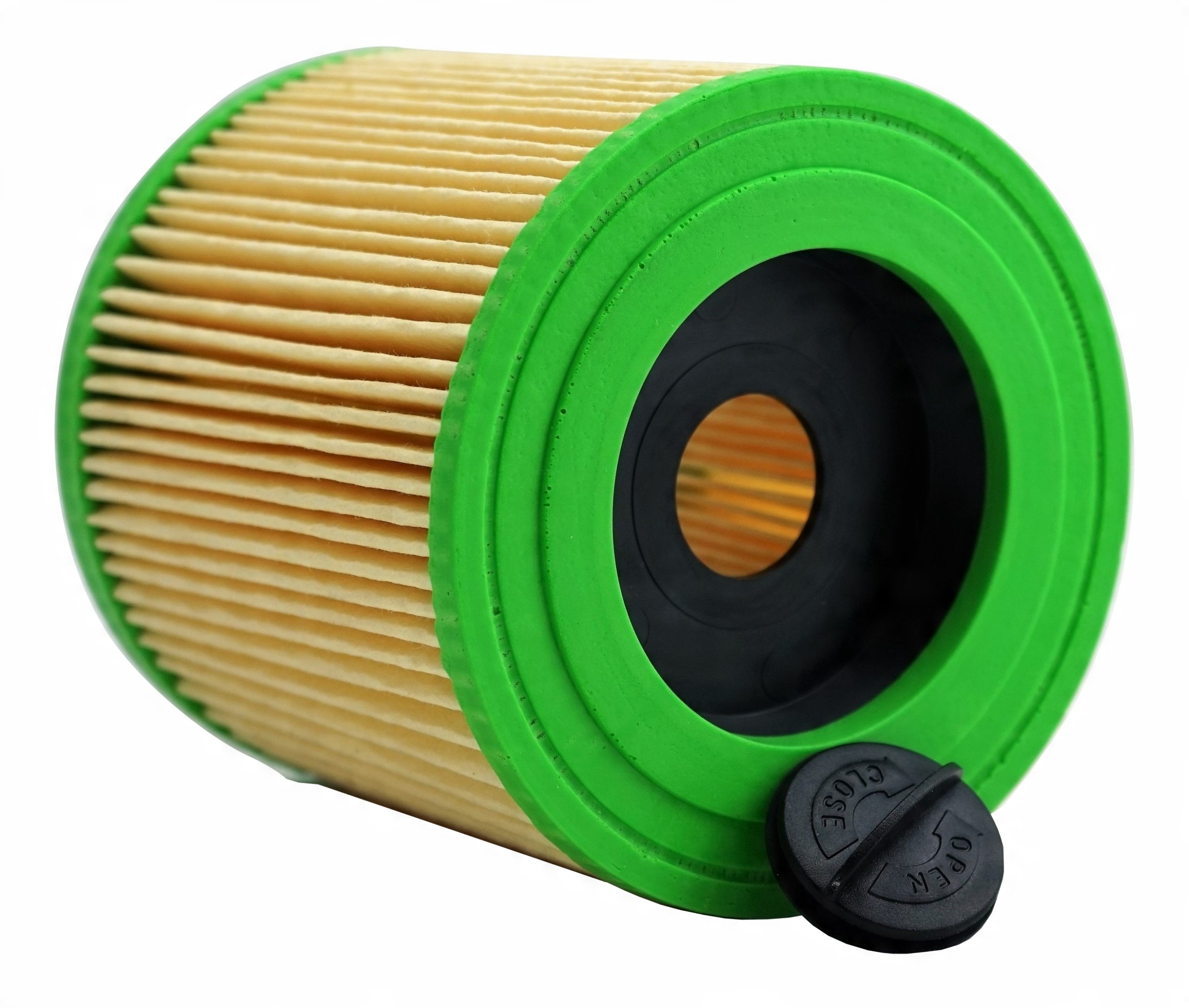 

Filtr Powietrza Karcher Nt 27/1, Nt 27/1 Me- 2 szt