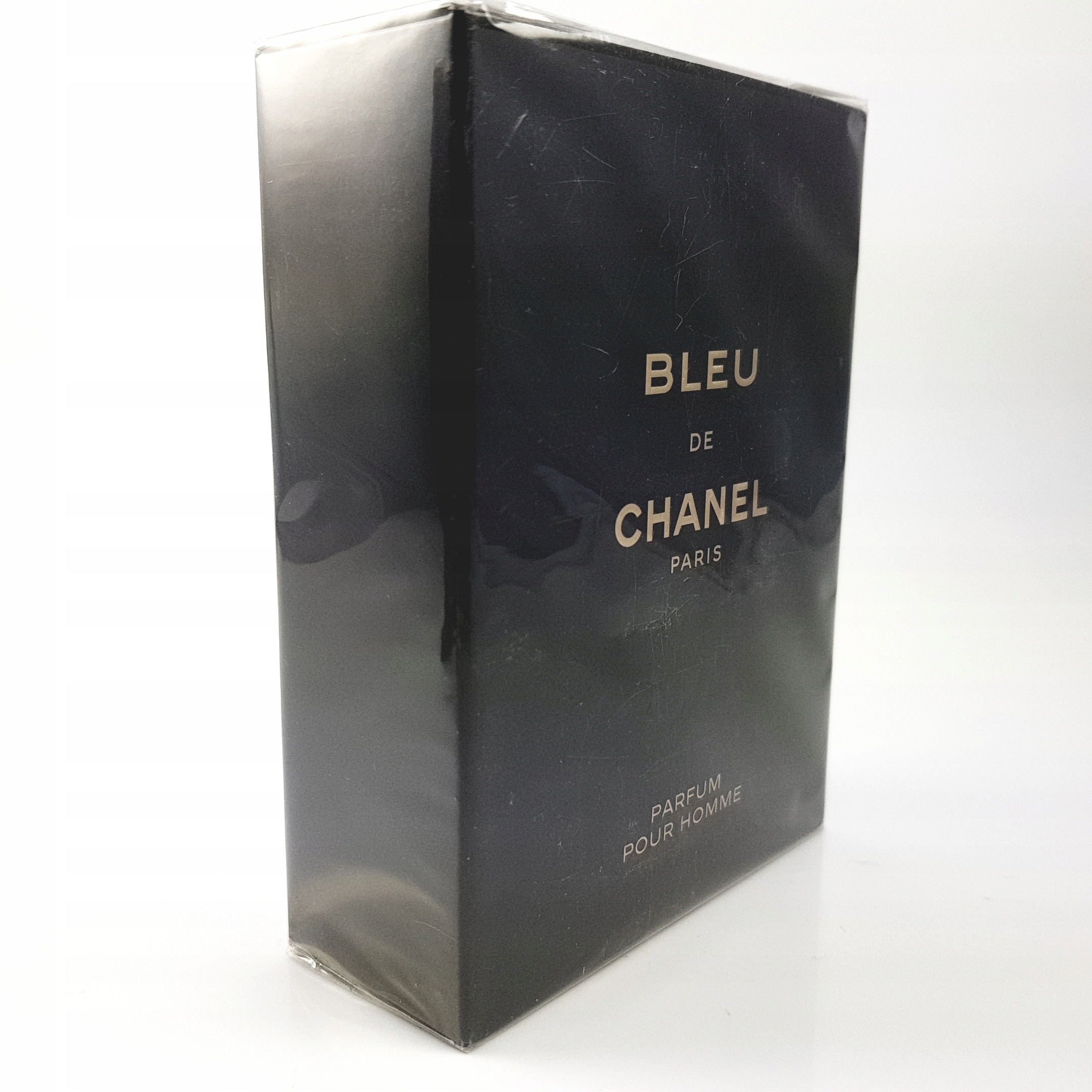 エブちゃんBLEU DE CHANEL Chanel Bleu de Chanel 100ml woda perfumowana