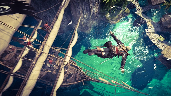 Komputer Fujitsu z Monitorem i5/16GB/SSD/GTX1050 Pojemność dysku 128 GB