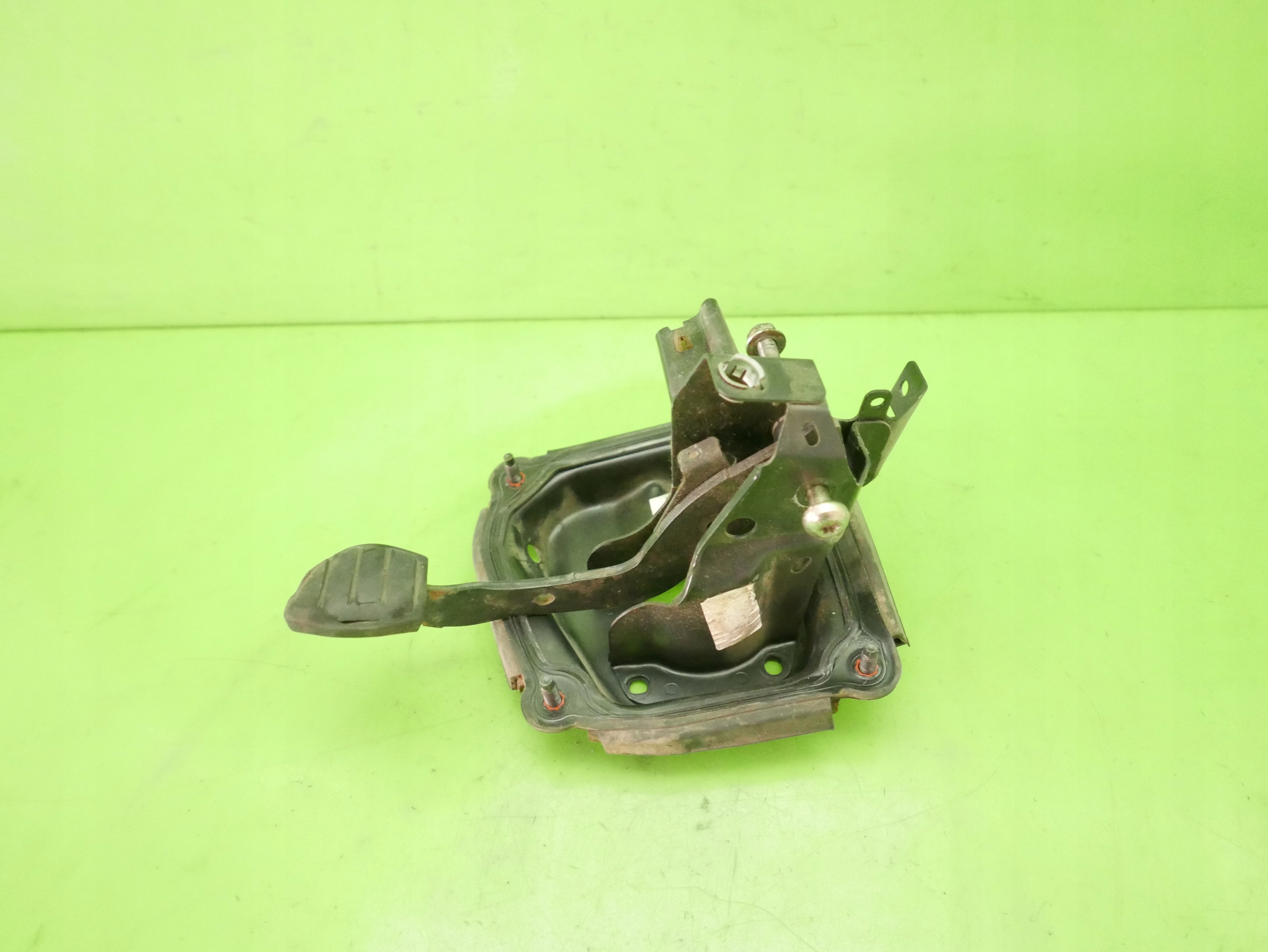 PEDAŁ HAMULCA RENAULT MEGANE SCENIC I 1.9 DTI 96- Producent części Inny