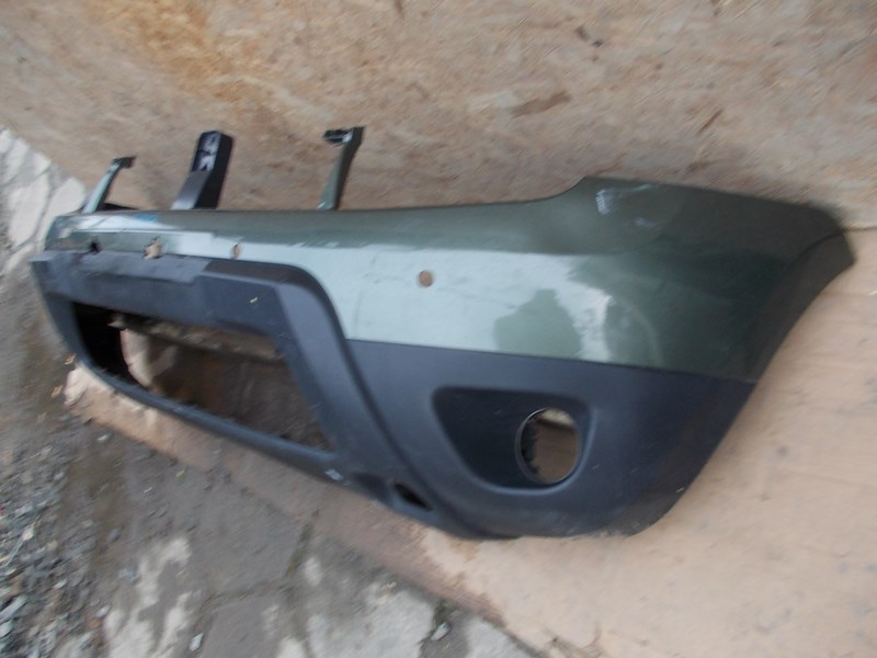 BUMPER FRONT FRONT DACIA DUSTER