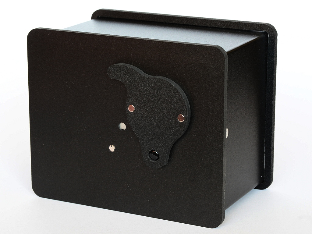 Ilford Camera Obscura otworek kamera otworkowa 7105821023 Allegro.pl