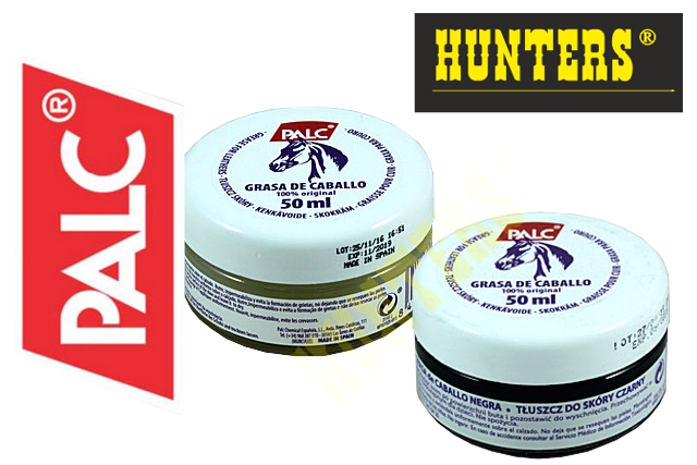 PALC TŁUSZCZ SKÓR BUTÓW IMPREGNAT GLANY CZARNY Płeć uniseks