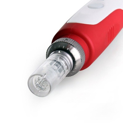 DERMAPEN MODEL 2017 +12 KARDRIDŻE PEN GW. 12mies Model N2