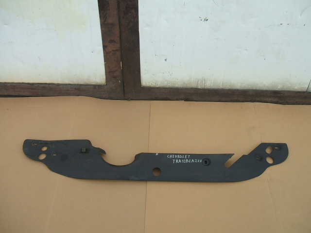 TRAILBLAZER КРИШКА ПЕРЕДНЬОГО РЕМЕНЯ БЕЗПЕКИ 15074849